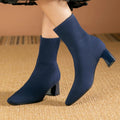 Stiefelette (Neue Kollektion)