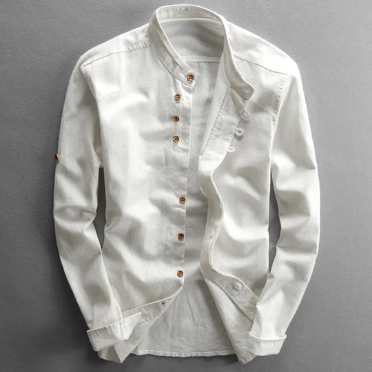 Klassisches Katana-Hemd