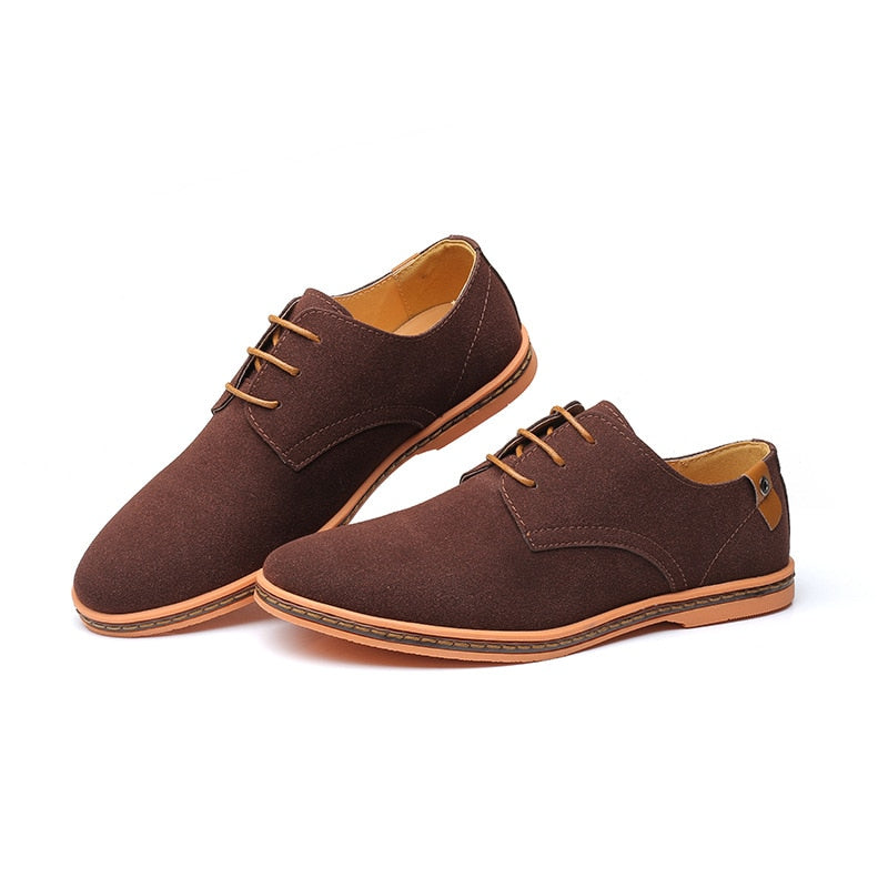 Eleganter Business-Schuh