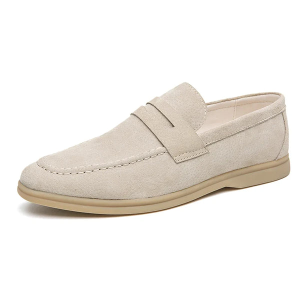 Modische Luxus Herren Loafers Schuhe ShopNory