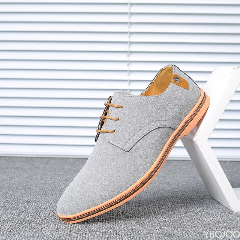 Eleganter Business-Schuh