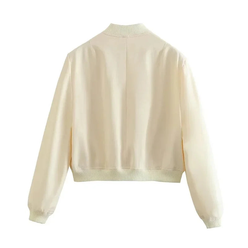 Bomberjacke