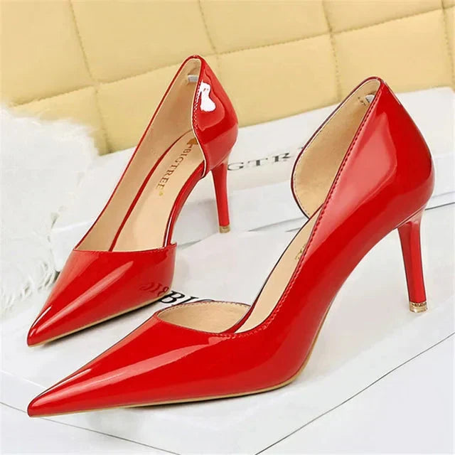 ShopNory - Orthopädische Pumps