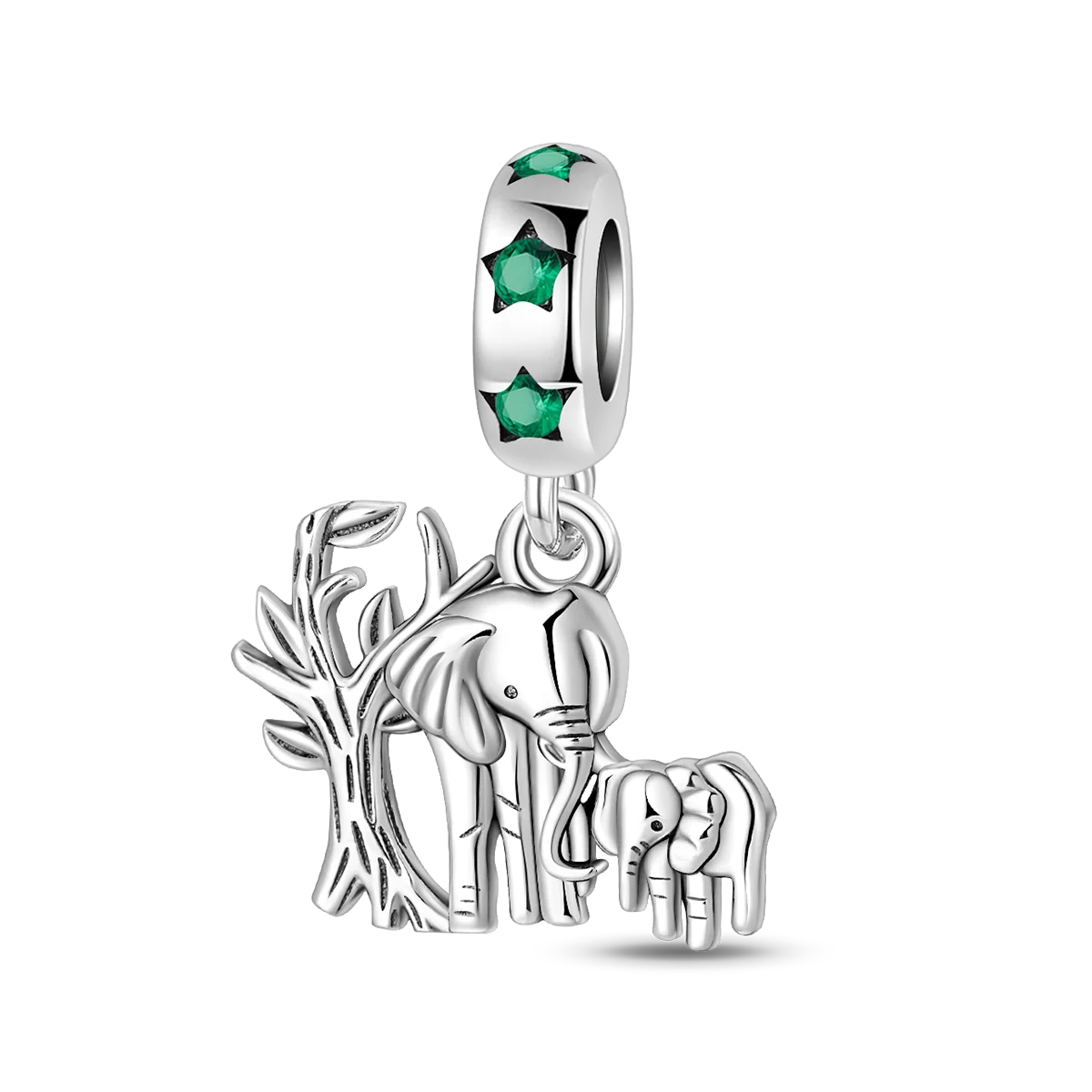 925 Silber Tieranhänger Shop Nory