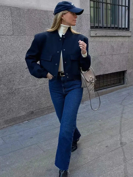Bomberjacke