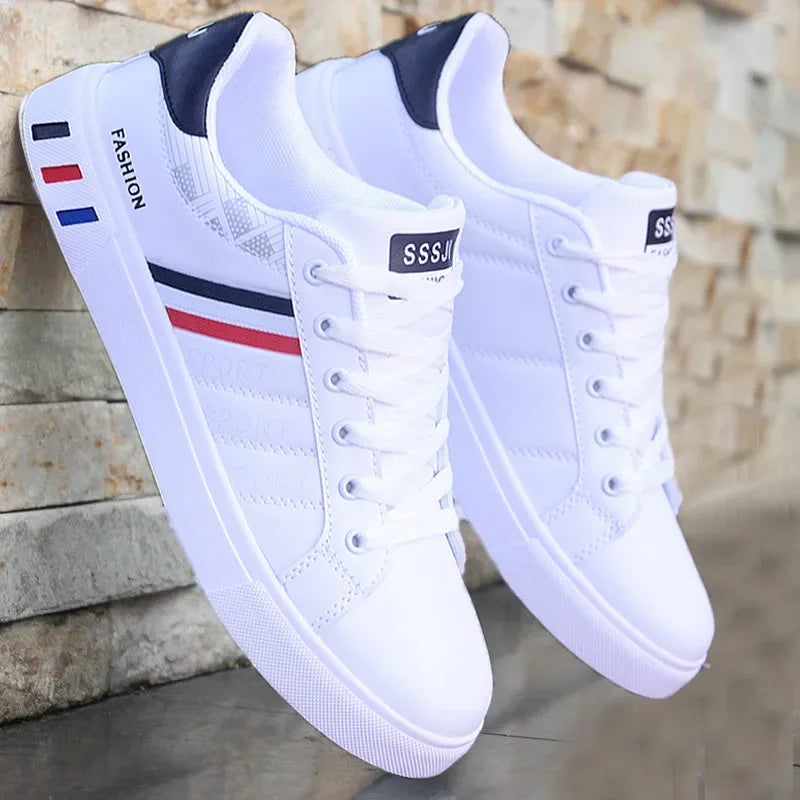 Flache Herrenschuhe ShopNory