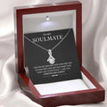 Twin Soul Halskette | Shop Nory