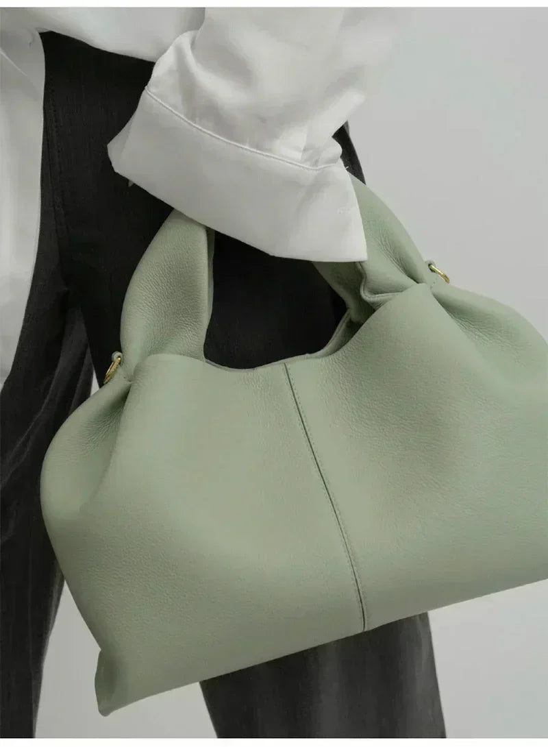 Große Tote Tasche