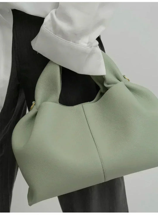 Große Tote Tasche