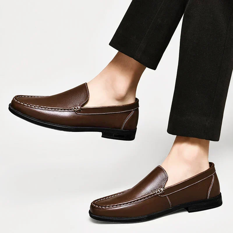 Luxus-Loafer