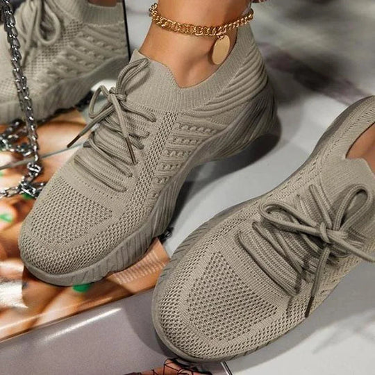 ShopNory - Orthopädische Mesh-Sneaker für Damen