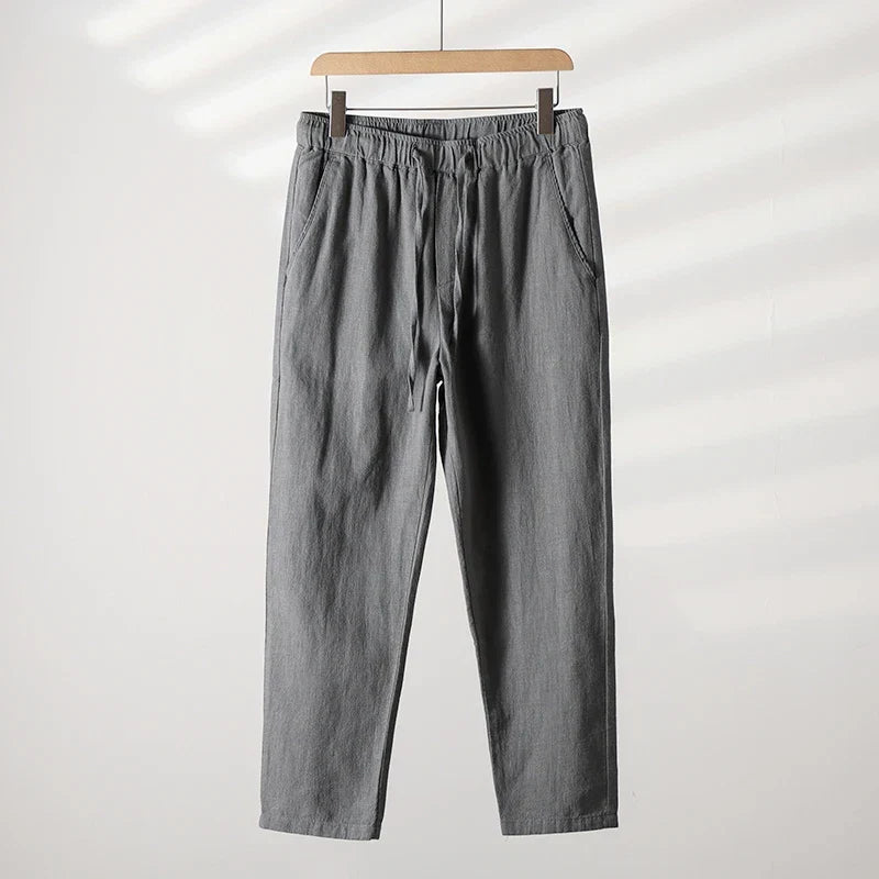 Leinenhose
