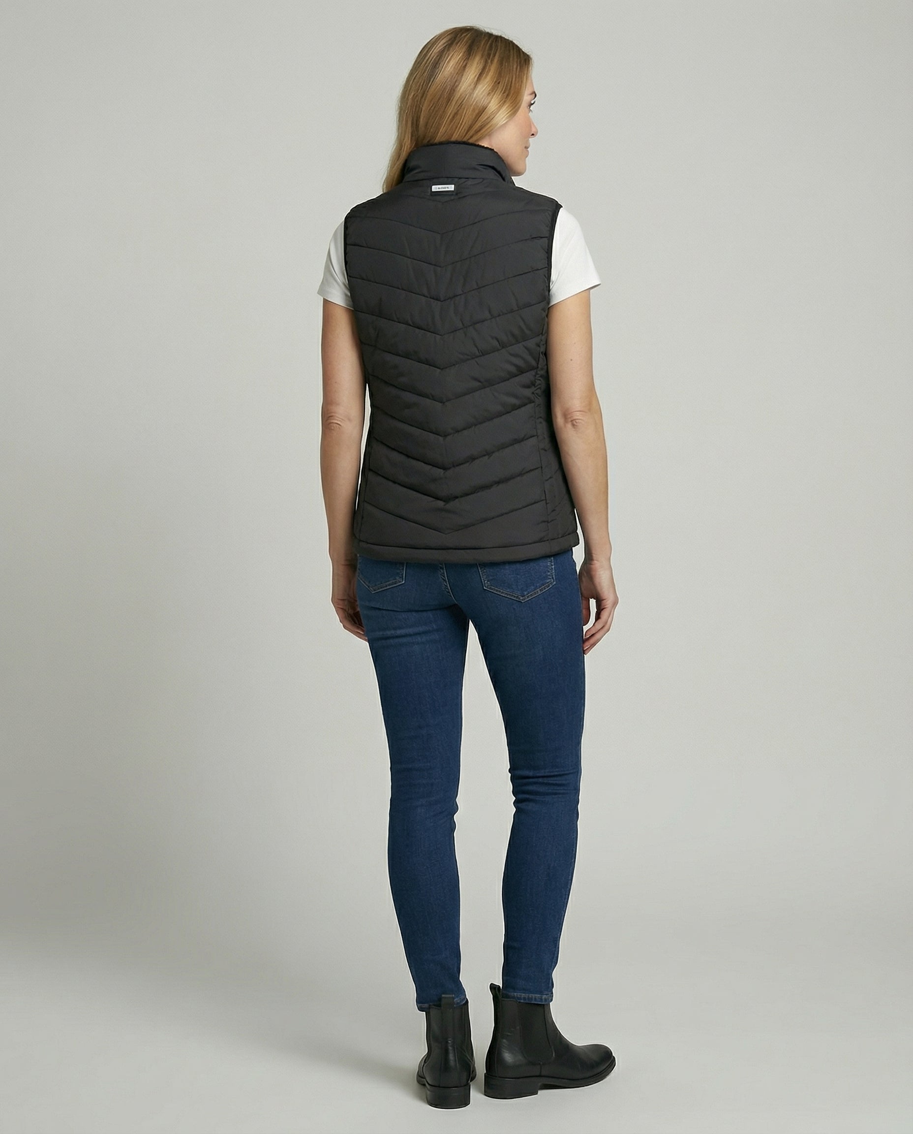 Unisex-Heizweste