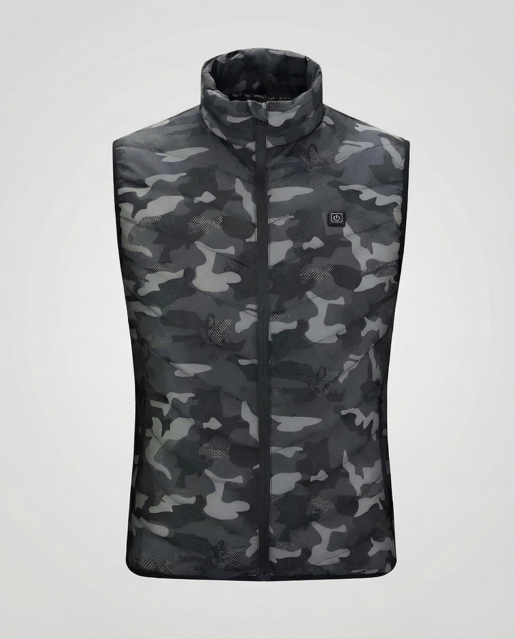 Unisex-Heizweste