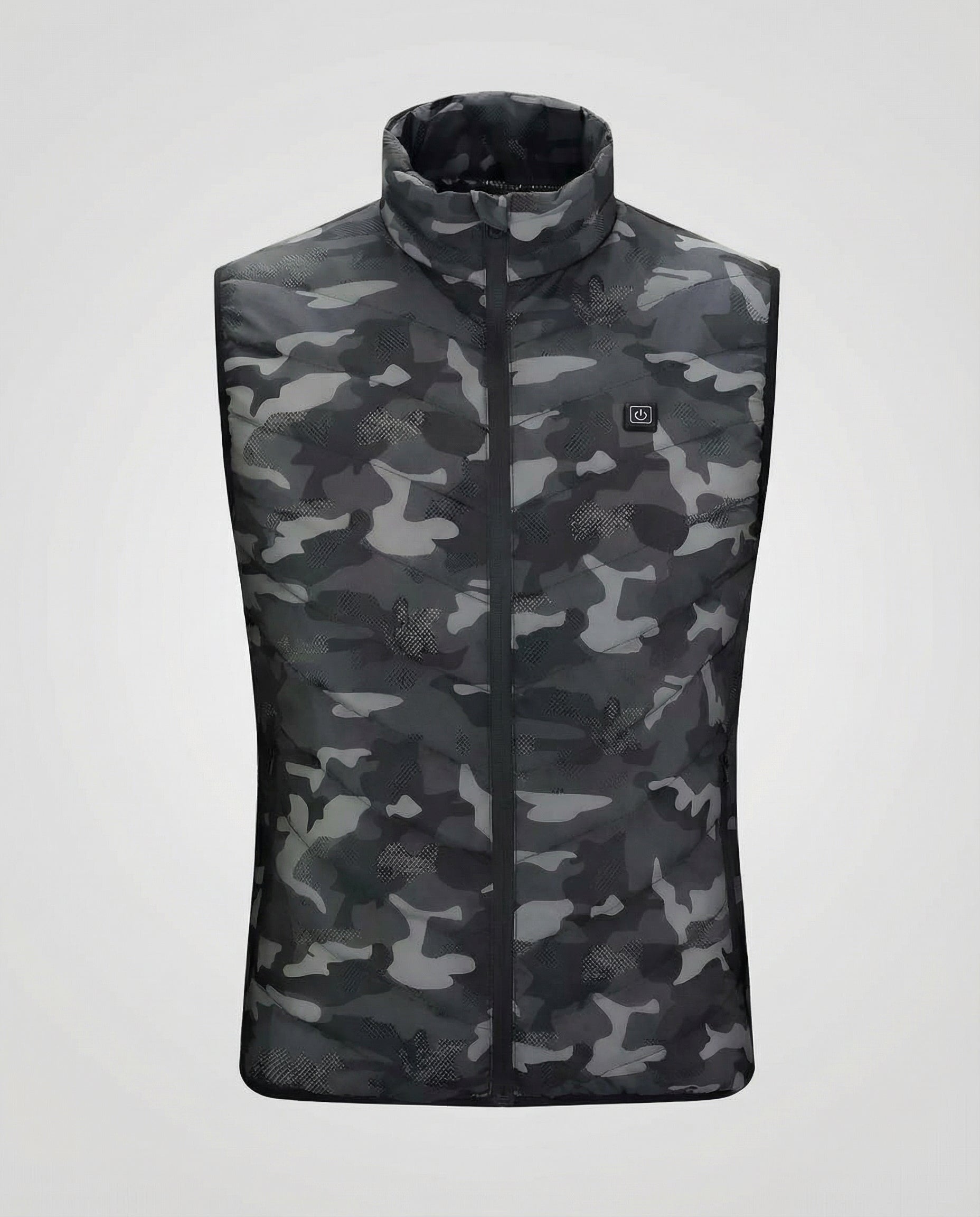 Unisex-Heizweste