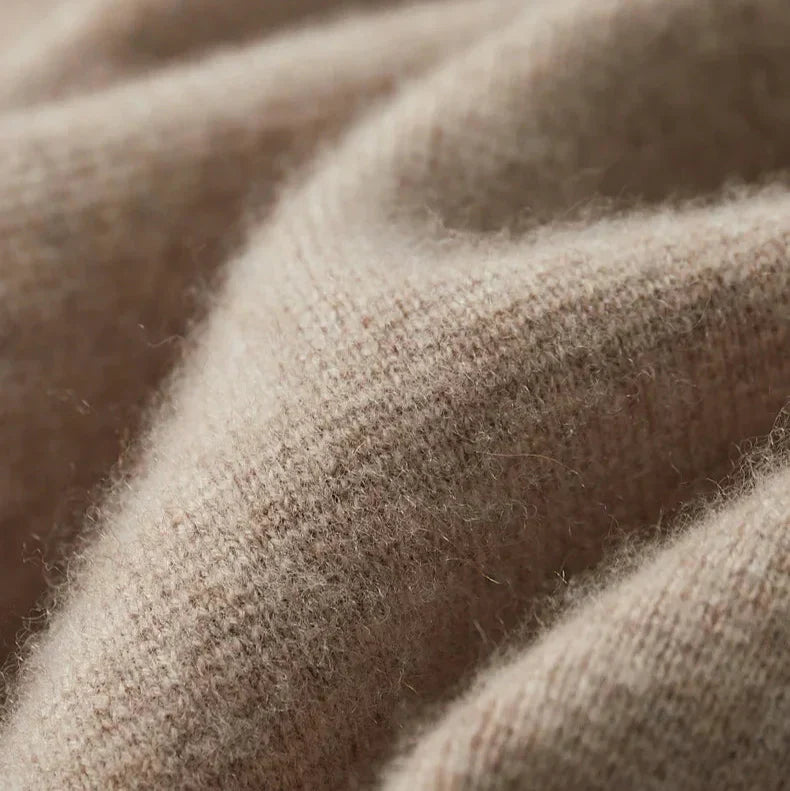 Strickjacke für Herren – warm & stilvoll