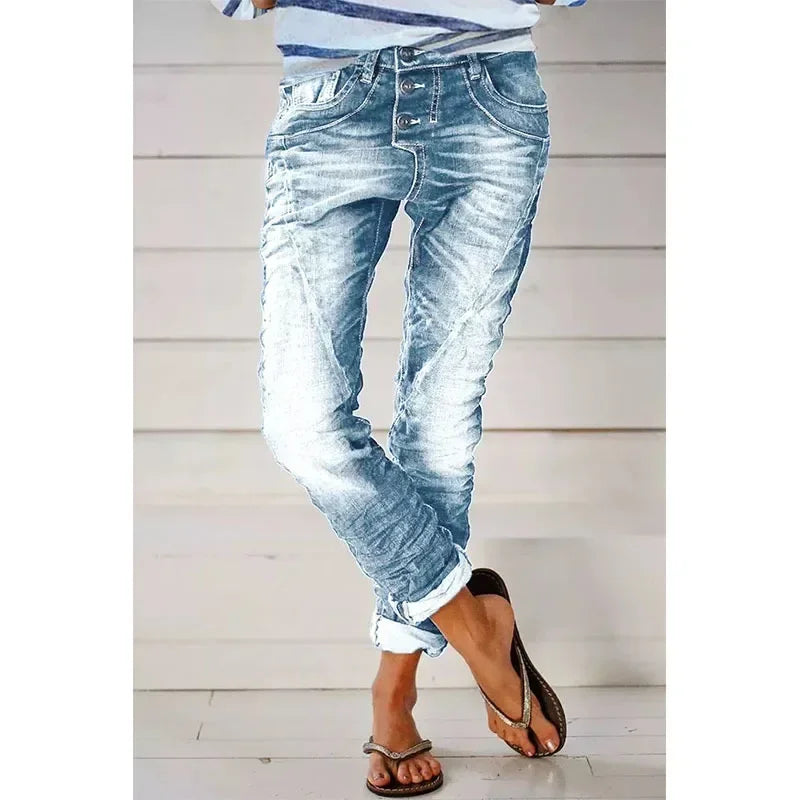 Bequeme Stretch Hose