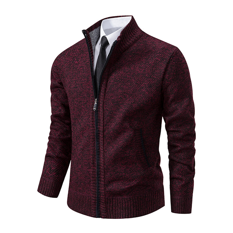 Elegante Herrenweste