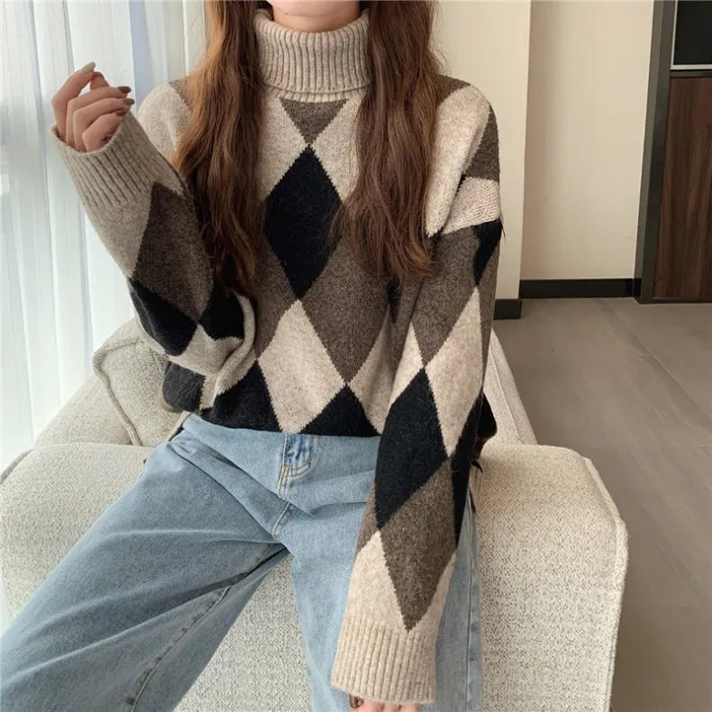 Pullover für Damen
