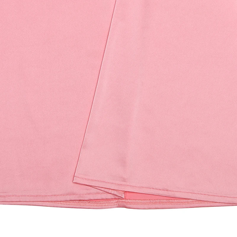 Schleife Rückenfrei Abend Maxi Kleid