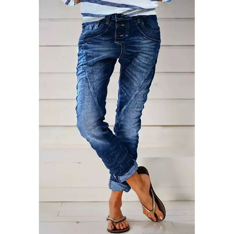 Bequeme Stretch Hose