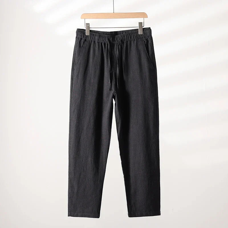 Leinenhose