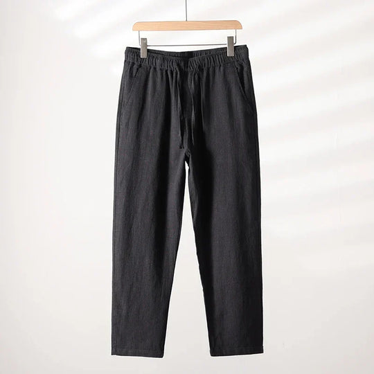 Leinenhose
