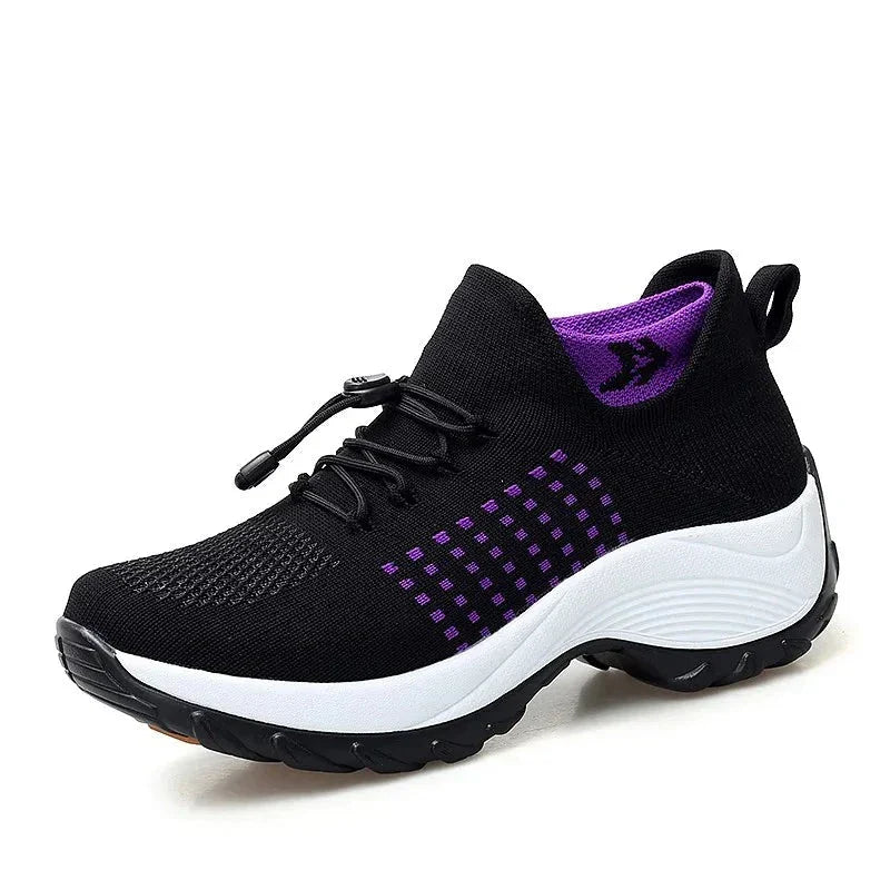 Damen Schuhe mit Luftpolstern
