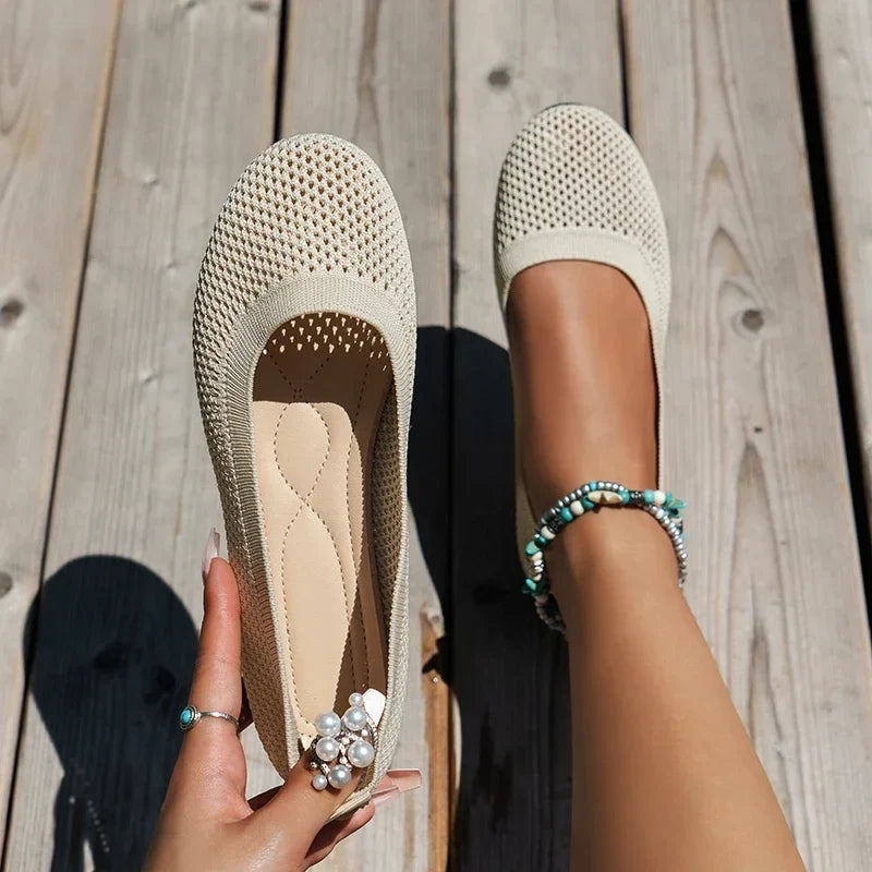 ShopNory | Ergonomische Ballerinas
