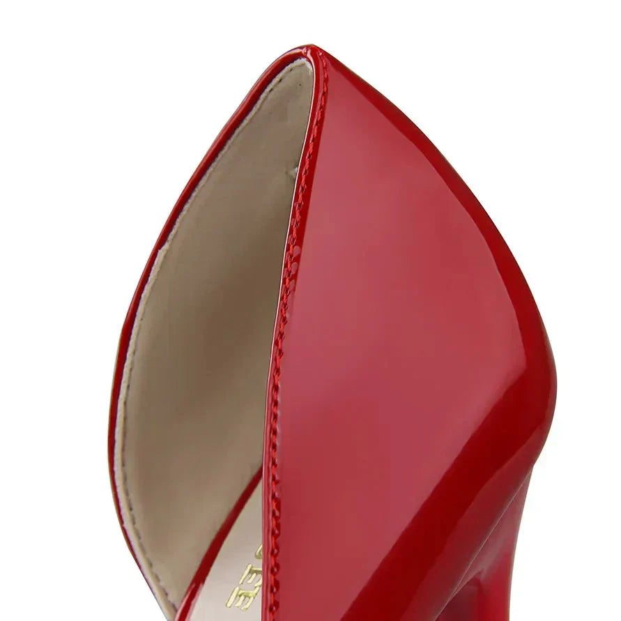 ShopNory - Orthopädische Pumps