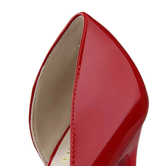 ShopNory - Orthopädische Pumps