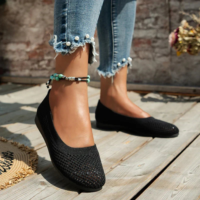 ShopNory | Ergonomische Ballerinas