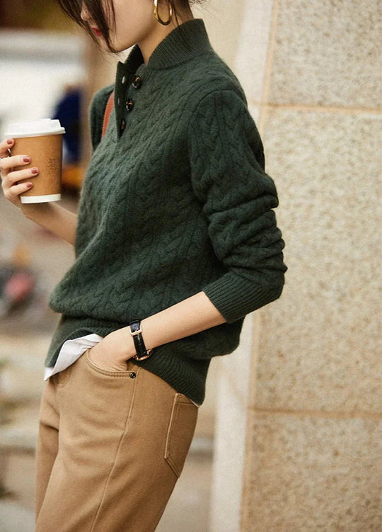 Elegante -Pullover