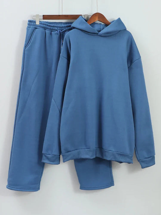 Oversized Trainingsanzug für Männer
