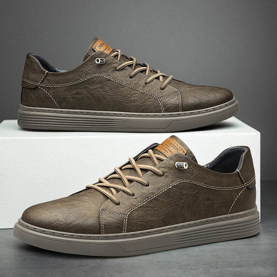 Stilvolle Sneaker für Alltag & Büro