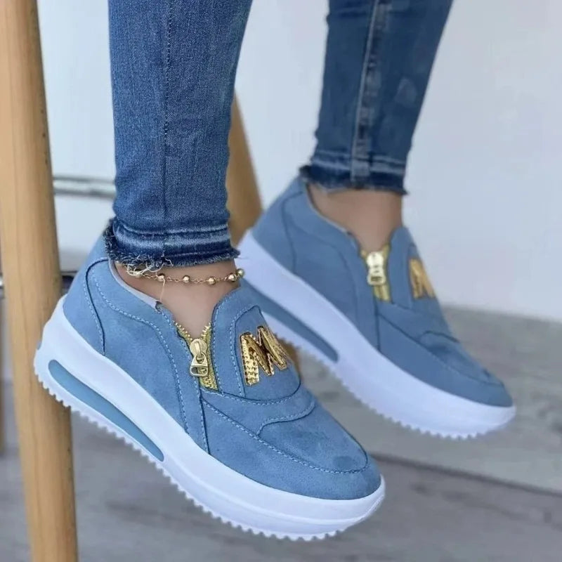Orthopädische Schuhe für Damen