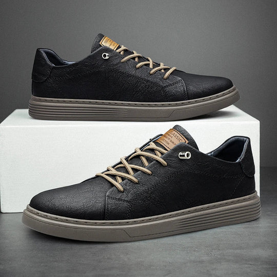 Stilvolle Sneaker für Alltag & Büro