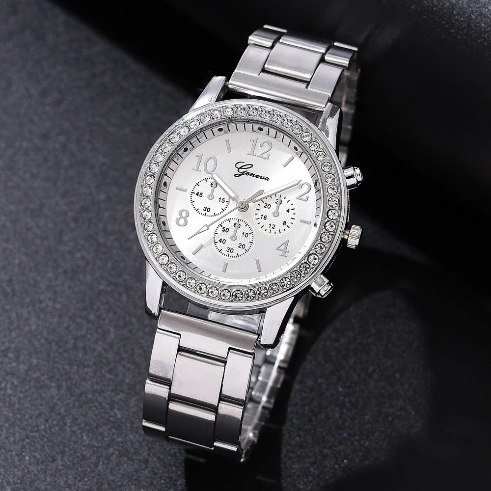 Luxus Zubehörset | Shop Nory