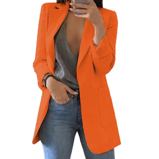 ShopNory | Damen Blazer Jacke