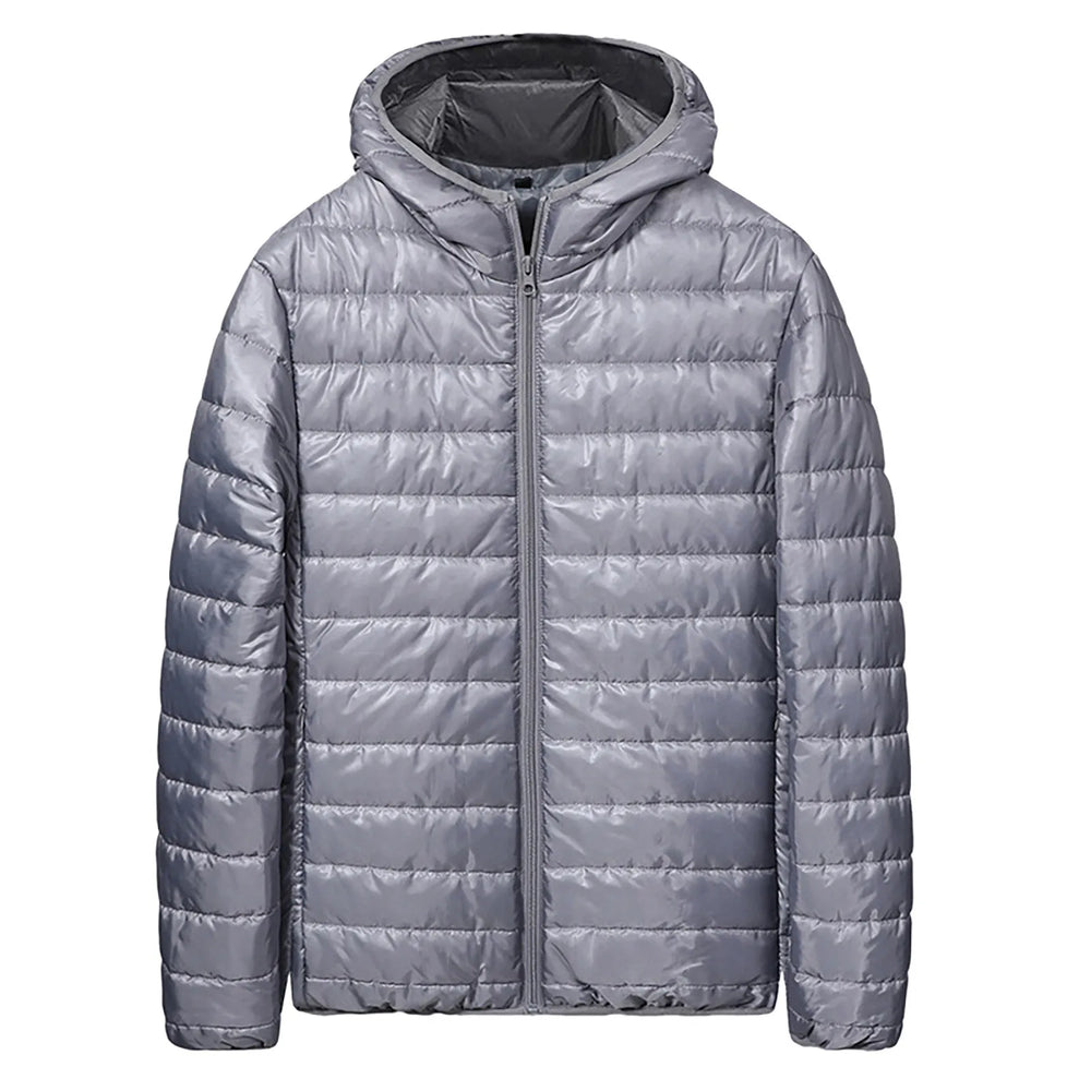 Daunenjacke für Herren