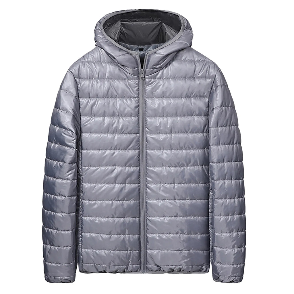 Daunenjacke für Herren