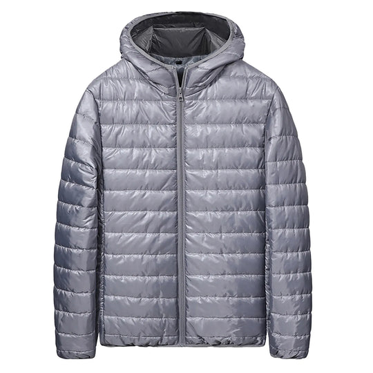 Daunenjacke für Herren