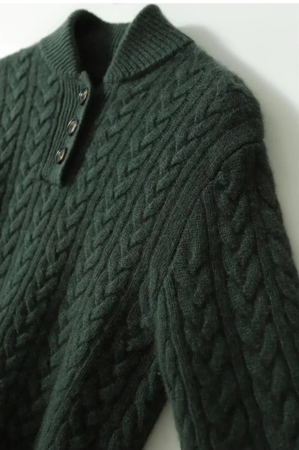 Elegante -Pullover