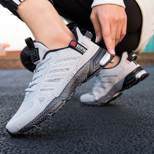 Mode- und Komfortschuh für den modernen Mann - Edition 2024