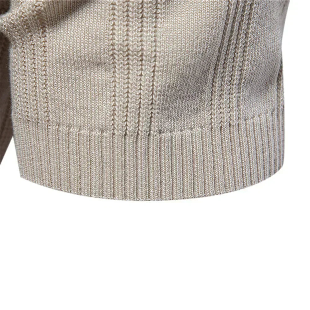 Elegantes Polo für Herren mit Raffiniertem Stil