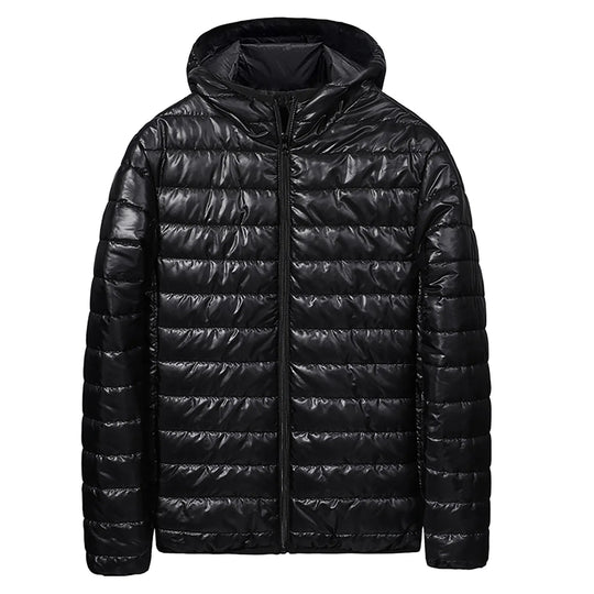 Daunenjacke für Herren