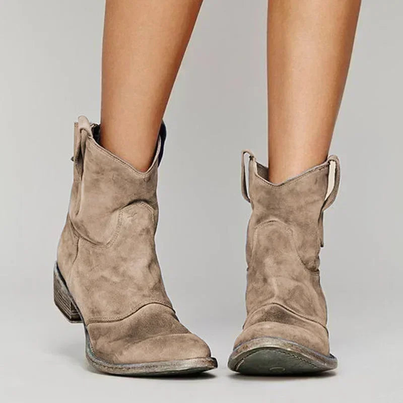 Wild Stiefeletten
