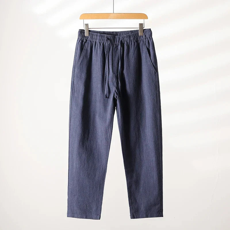 Leinenhose
