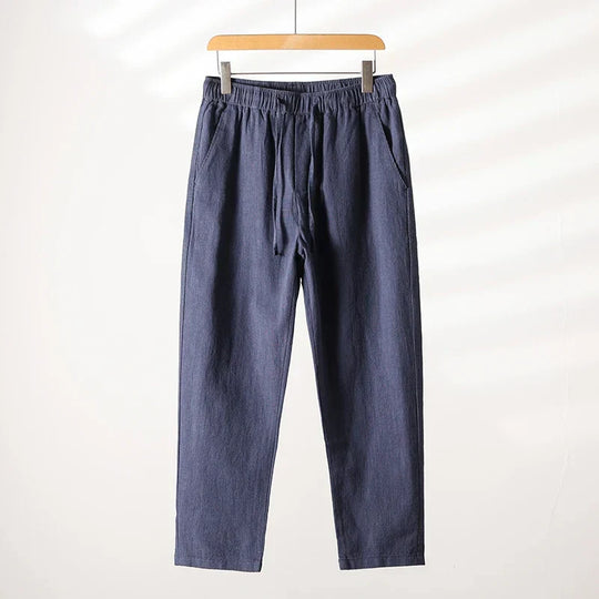Leinenhose