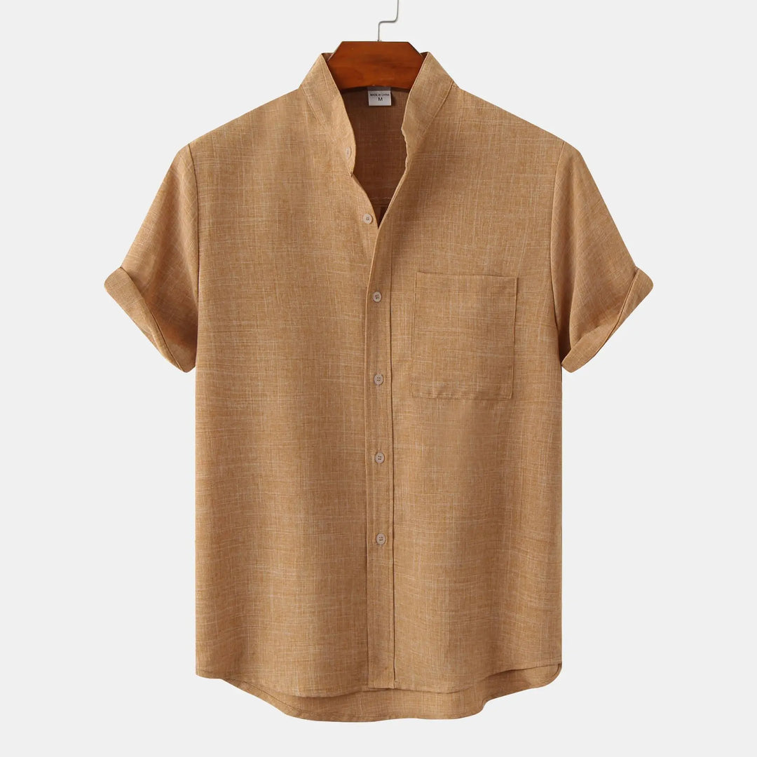 Luxus Freizeitshirt